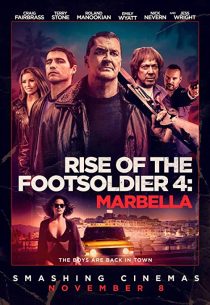 دانلود فیلم Rise of the Footsoldier: The Heist 201931352-1092855670