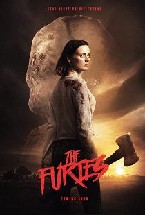 دانلود فیلم The Furies 201930877-936769199