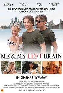 دانلود فیلم Me & My Left Brain 201932901-1799228138