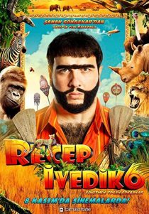 دانلود فیلم Recep Ivedik 6 201939775-2034567872