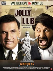 دانلود فیلم هندی Jolly LLB 201332472-8028645