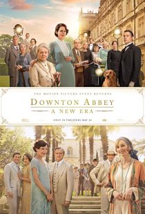 دانلود فیلم Downton Abbey: A New Era 2022202056-167573898