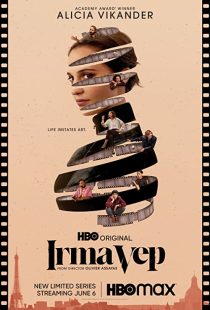 دانلود سریال Irma Vep201919-716241518