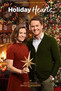 دانلود فیلم Holiday Hearts 201931869-793988040