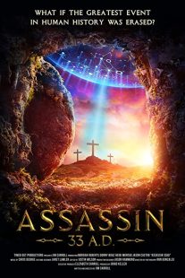 دانلود فیلم Assassin 33 A.D. 202039349-801865551