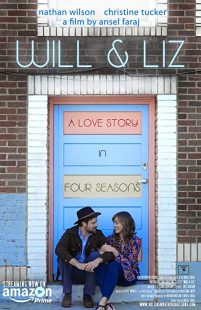 دانلود فیلم Will & Liz 201831773-559352378