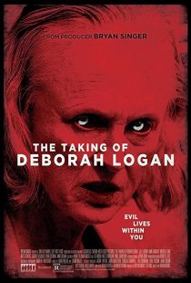 دانلود فیلم The Taking of Deborah Logan 201439199-1928221266