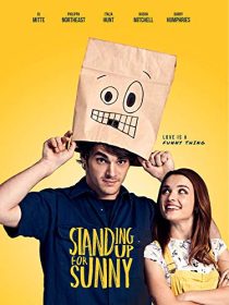 دانلود فیلم Standing Up for Sunny 201931305-1304731400