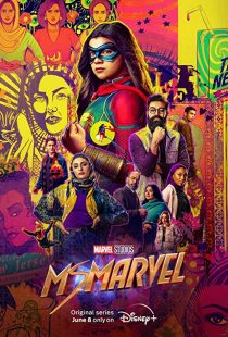 دانلود سریال Ms. Marvel201763-1262340982
