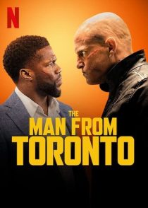 دانلود فیلم The Man from Toronto 2022223190-1285992103