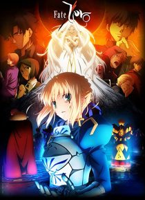 دانلود انیمه Fate/Zero226762-1267570095