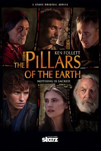 دانلود سریال The Pillars of the Earth230548-40252361