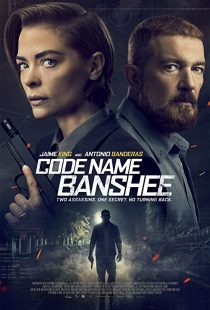 دانلود فیلم Code Name Banshee 2022227786-946743178