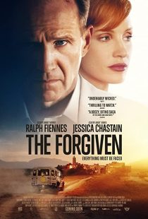 دانلود فیلم The Forgiven 2021229320-796818094