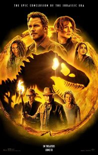دانلود فیلم Jurassic World 3: Dominion 2022228480-1733916190