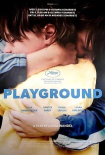 دانلود فیلم Playground 2021229021-1936131682