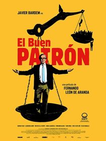 دانلود فیلم The Good Boss  2021229570-94160911