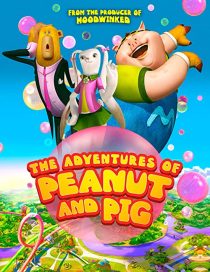 دانلود انیمیشن The Adventures of Peanut and Pig 2022229031-2024910222