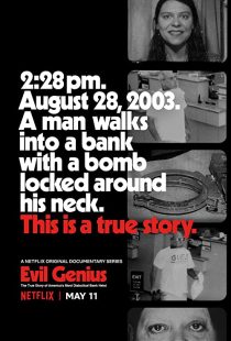 دانلود مستند Evil Genius: The True Story of America’s Most Diabolical Bank Heist230451-1016819277