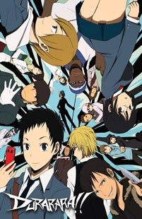 دانلود انیمه Durarara!!228694-1970999394