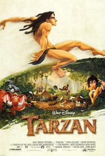 دانلود انیمیشن Tarzan 1999228385-1878833971