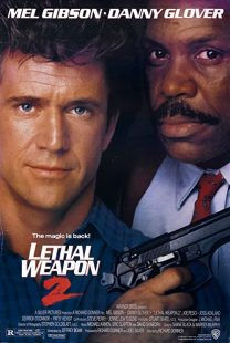 دانلود فیلم Lethal Weapon 2 1989228097-1981439678