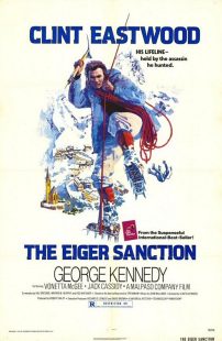 دانلود فیلم The Eiger Sanction 1975 1975229534-265416990