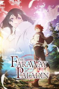 دانلود انیمه The Faraway Paladin229679-448149868
