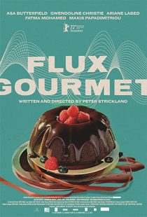 دانلود فیلم Flux Gourmet 2022229232-147741243