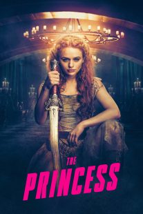 دانلود فیلم The Princess 2022226847-636181149