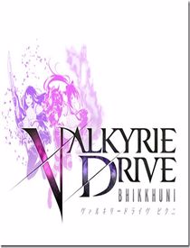 دانلود سریال Valkyrie Drive230606-920354127