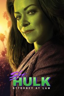 دانلود سریال She-Hulk: Attorney at Law234205-277731957