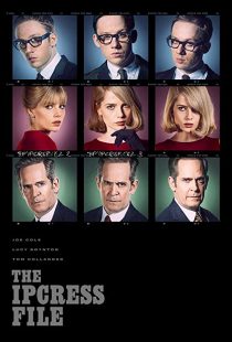 دانلود سریال The Ipcress File232090-1039748589