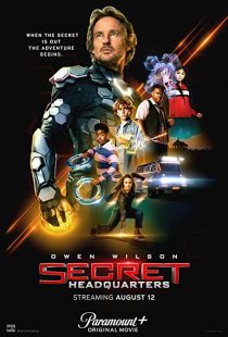 دانلود فیلم Secret Headquarters 2022232406-361768413