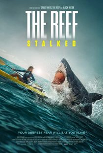 دانلود فیلم The Reef: Stalked 2022234702-1762793995