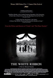 دانلود فیلم The White Ribbon 2009234296-948671061