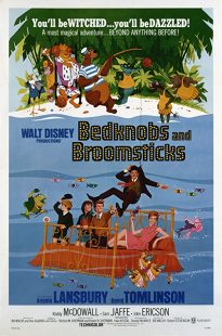 دانلود انیمیشن Bedknobs and Broomsticks 1971233444-208052507