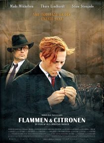 دانلود فیلم Flame & Citron 2008234261-1323142556