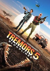 دانلود فیلم Tremors 5: Bloodlines 2015234355-862179112