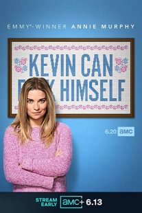 دانلود سریال Kevin Can F**k Himself235516-589692292