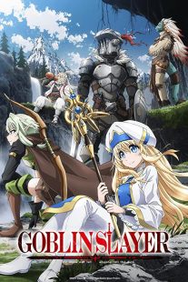 دانلود انیمه Goblin Slayer234248-294334800