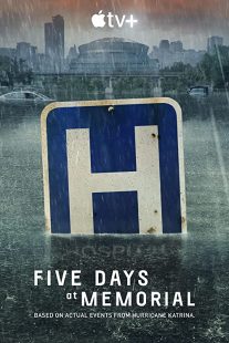 دانلود سریال Five Days at Memorial235376-2005831655