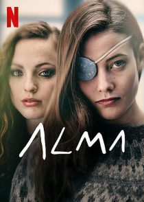 دانلود سریال The Girl in the Mirror (Alma)235557-12097879