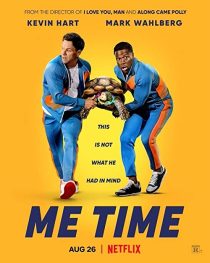 دانلود فیلم Me Time 2022235393-1931287119