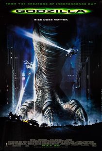 دانلود فیلم Godzilla 1998233025-454175817