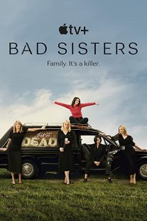دانلود سریال Bad Sisters235156-269694708