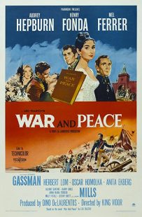 دانلود فیلم War and Peace 1956233684-425042049