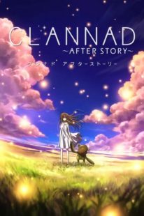دانلود انیمه Clannad: After Story235779-56485960