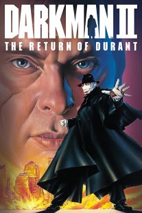 دانلود فیلم Darkman II: The Return of Durant 1995231823-2128593644