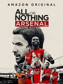 دانلود مستند All or Nothing: Arsenal235030-390468407